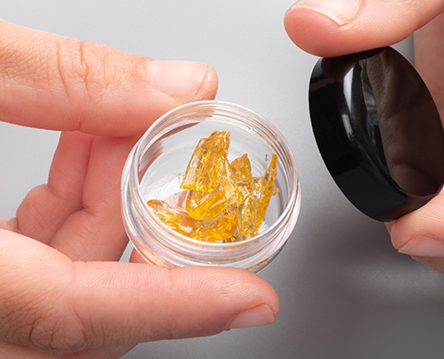 MC Spectrum Cannabis Concentrates + Extracts MC Spectrum Cannabis Concentrates + Extracts