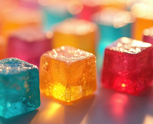 MC Spectrum Cannabis Edibles MC Spectrum Cannabis Edibles