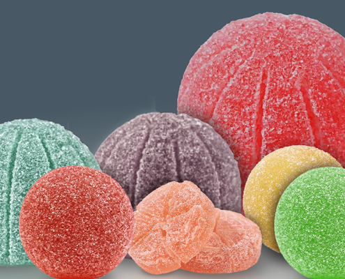 MC Spectrum Cannabis Edibles MC Spectrum Cannabis Edibles