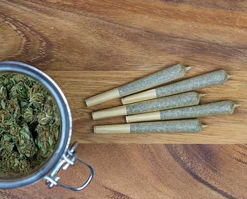 MC Spectrum Cannabis Flower + Prerolls MC Spectrum Cannabis Flower + Prerolls