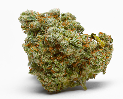 MC Spectrum Cannabis Dispensary - Flower MC Spectrum Cannabis Dispensary - Flower