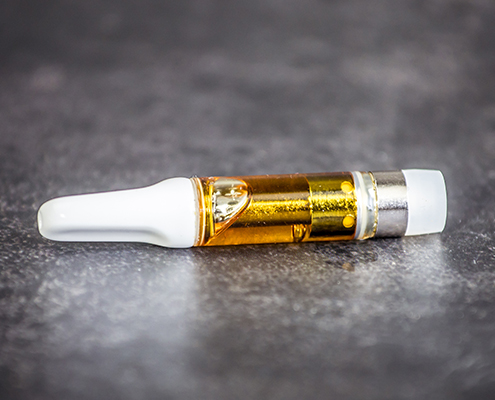 MC Spectrum Cannabis Vape Cartridges MC Spectrum Cannabis Vape Cartridges