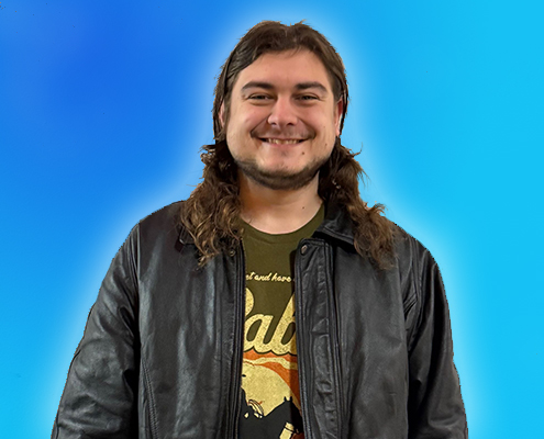 MC Spectrum Cannabis Dispensary Gabe