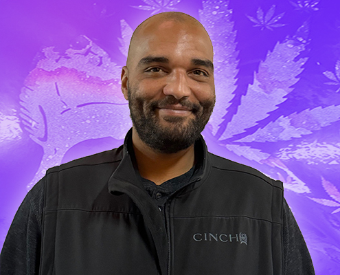 MC Spectrum Cannabis Dispensary - staff - Randall
